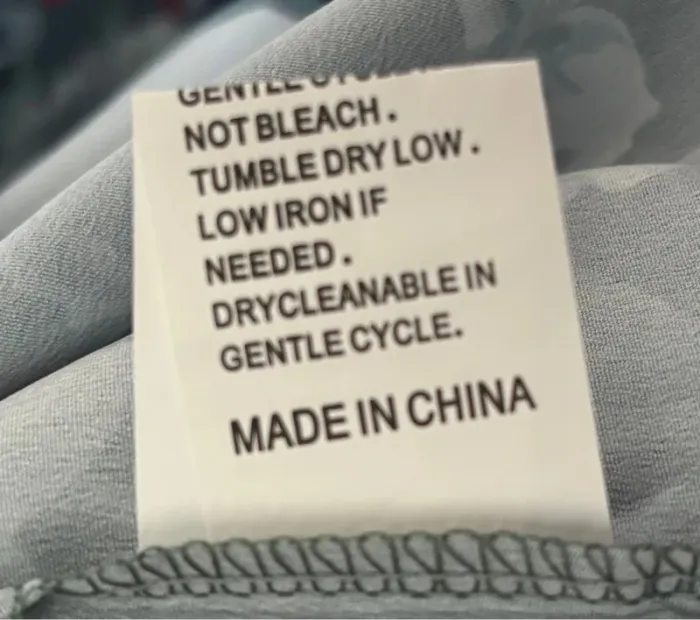 tunique T 4 XL 6eu - photo numéro 9