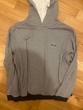 Sweat petit bateau taille 3