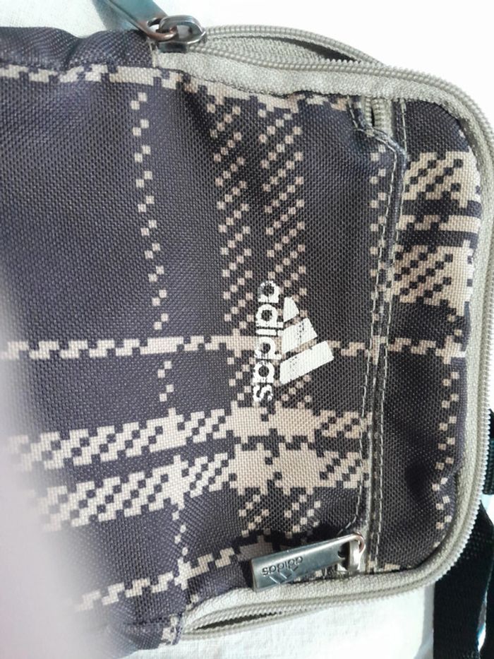 Sacoche Adidas - photo numéro 9