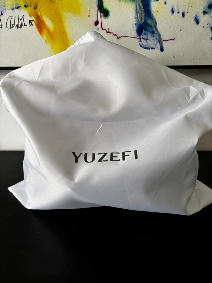 Magnifique sac YUZEFI - photo numéro 3