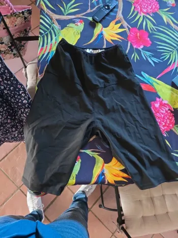 Leggings de sudation