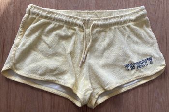 short femme Tweety Looney Tunes taille 38/40