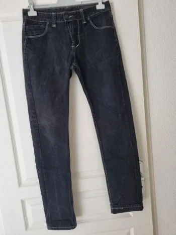 Jean's