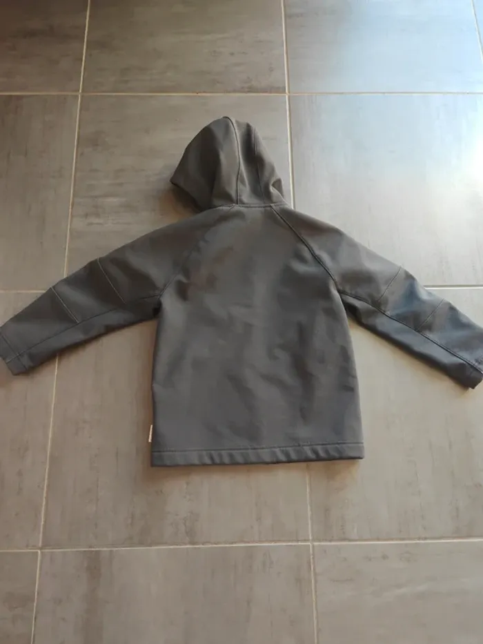 Veste 5 ans - photo numéro 4