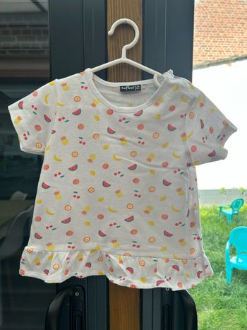 T shirt
