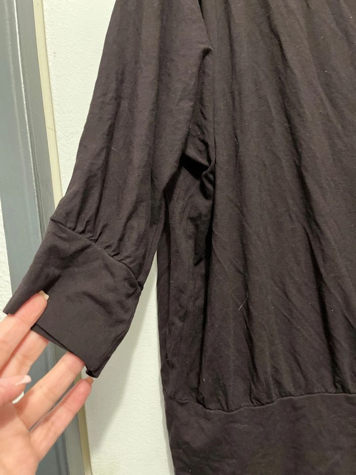 T-shirt camaïeu taille 42 - photo numéro 2