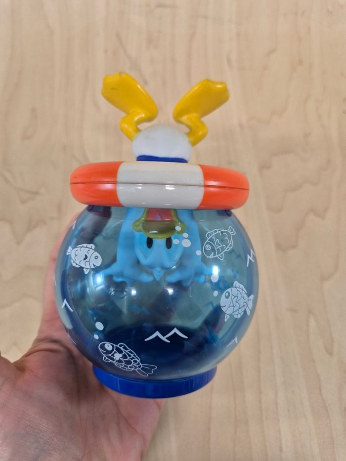 Petite boîte Tokyo Disney Resort : Donald - photo numéro 2