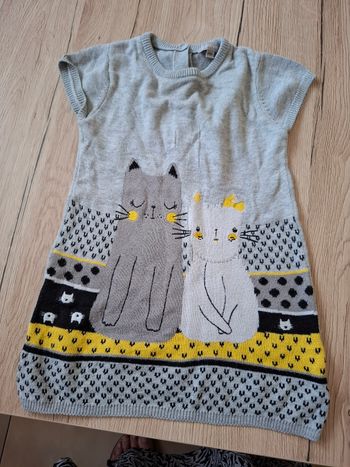 Robe d’hiver