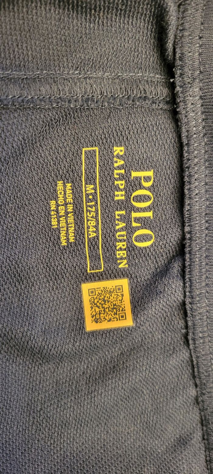 Jogging Polo Ralph Lauren - photo numéro 5