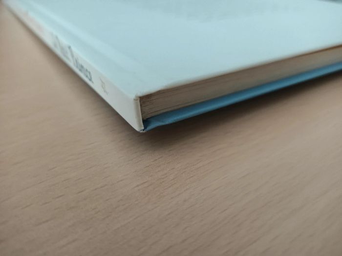 Livre le petit prince (Antoine de Saint-Exupéry / Editions gallimard) - photo numéro 5