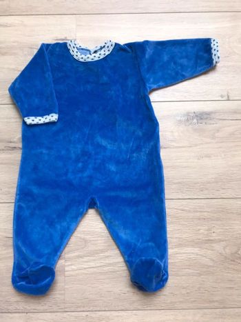 Pyjama PB 3m