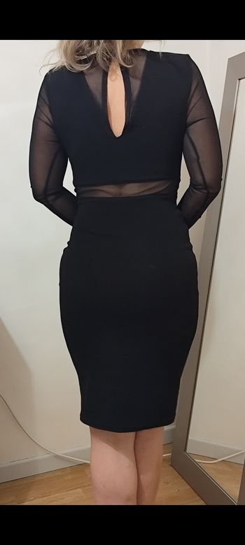 Petite robe noire