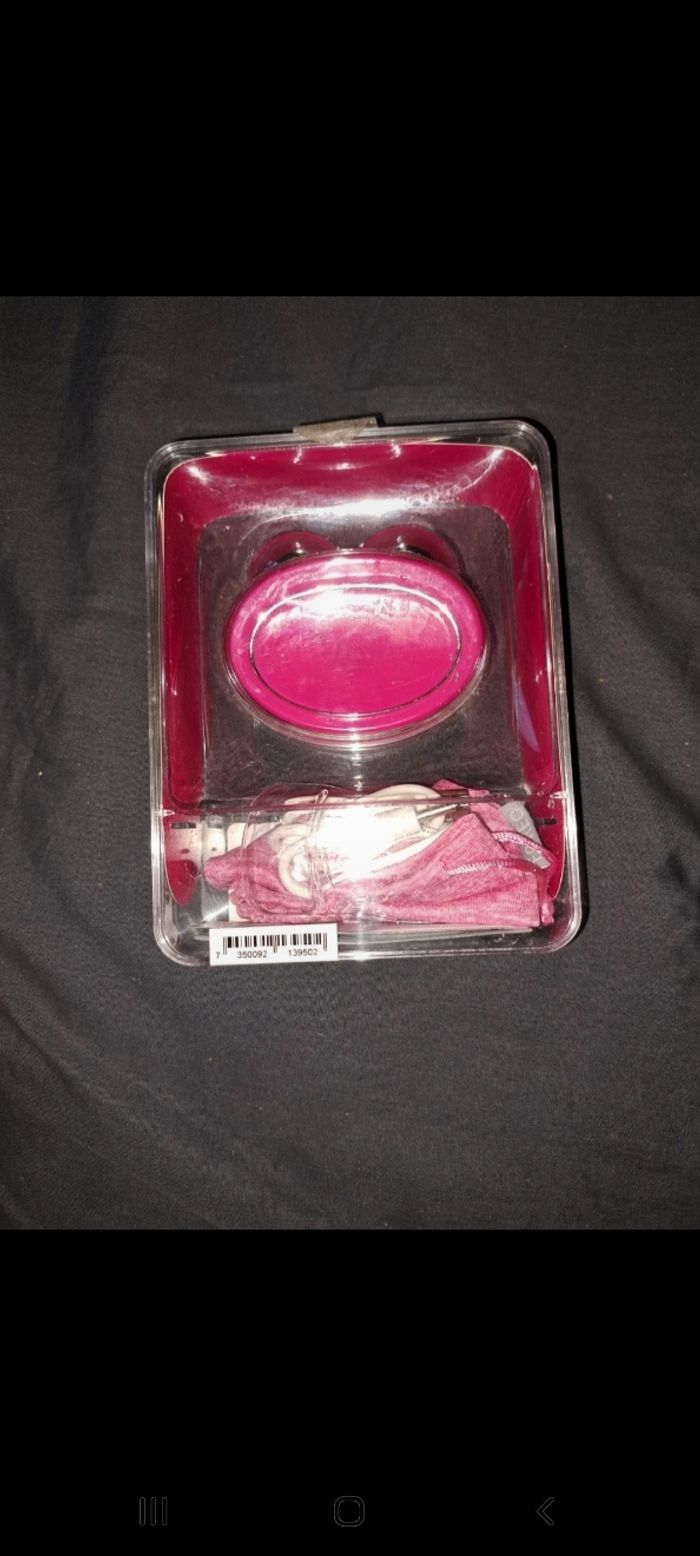 Foreo bear - photo numéro 3
