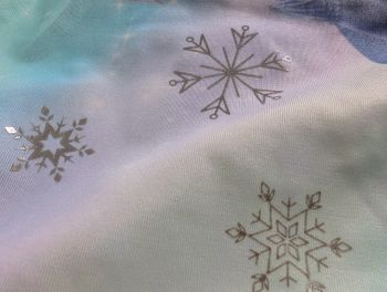 Maillot de bain 1p vert d'eau Reine des Neiges - 98/104 - H&M
