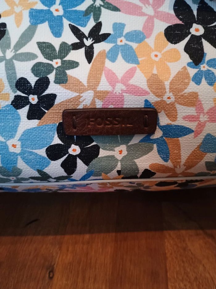 Sac et porte carte neufs - photo numéro 9