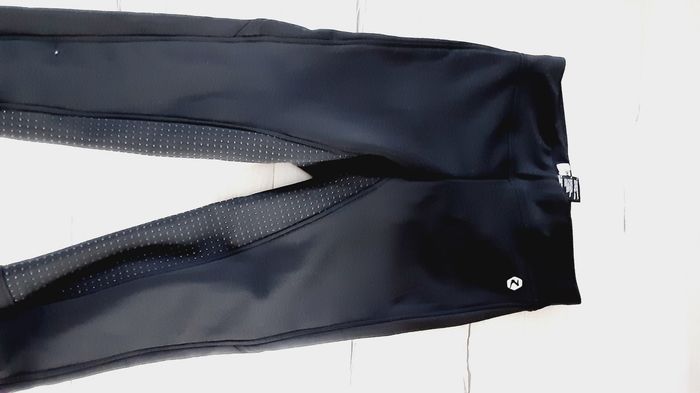 Vêtement femme pantalon d’équitation Horze taille 44 - photo numéro 2