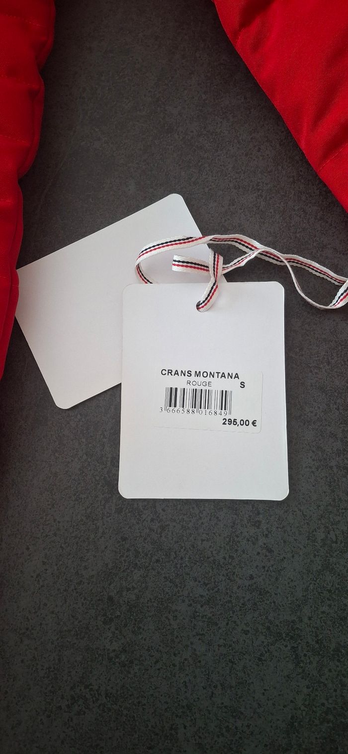 Manteau - photo numéro 10