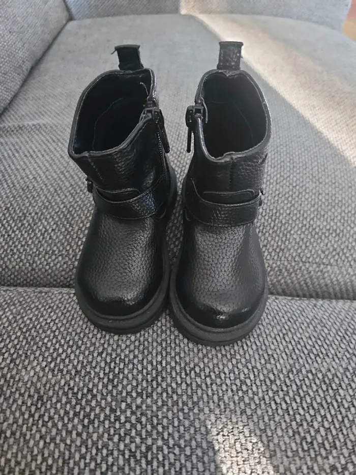 Bottines 20 - photo numéro 5