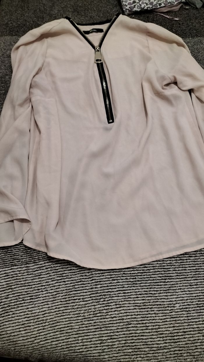 Tee shirt - photo numéro 3