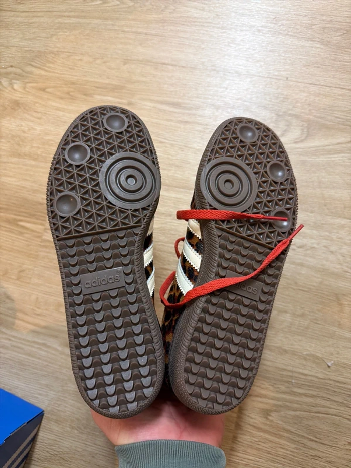 adidas originals SAMBA OG 38.5 - photo numéro 4