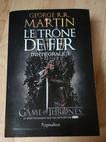 Game Of Thrones