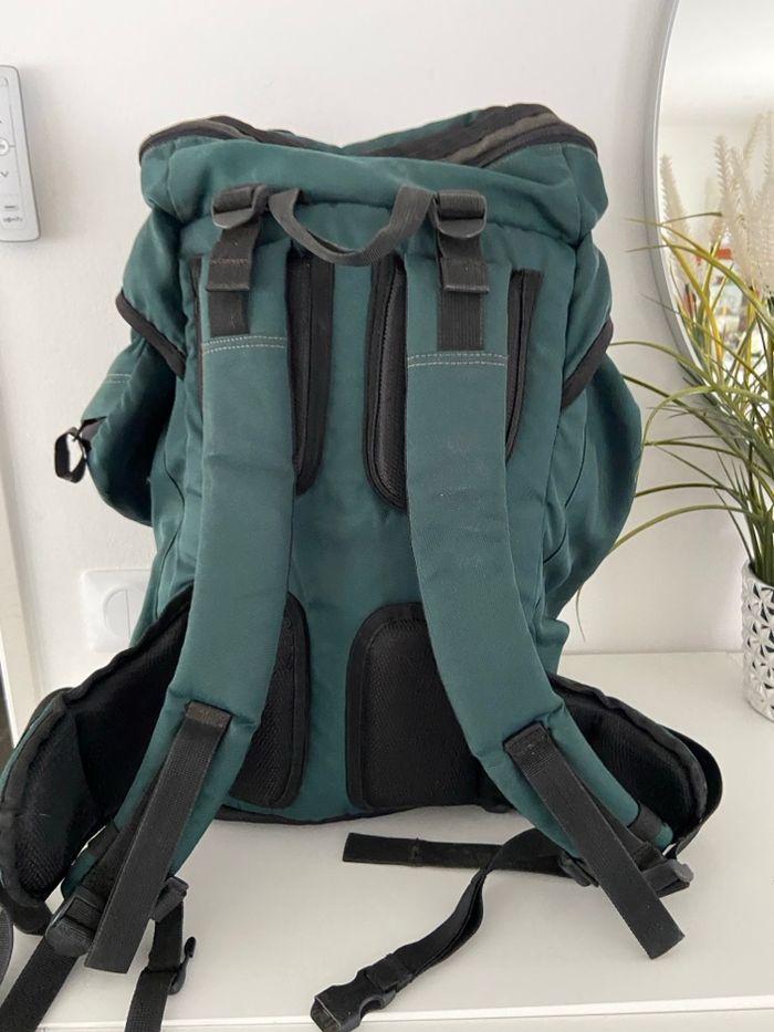 Sac à dos Randonnée / Trekking GO SPORT METAPACK 50L - photo numéro 4
