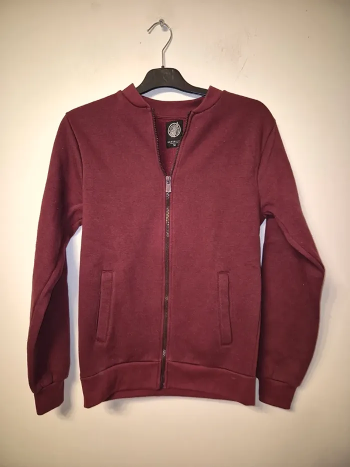 Veste HopenLife