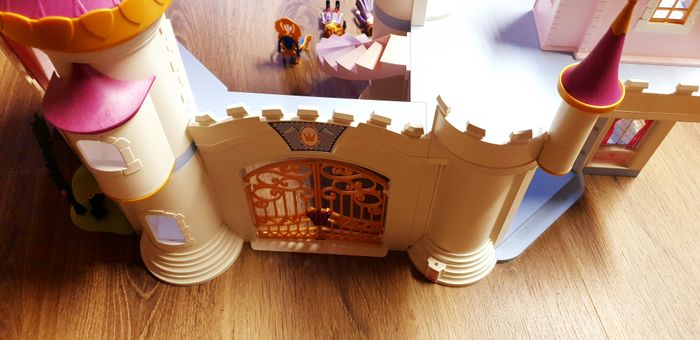 Playmobil - Château - photo numéro 9