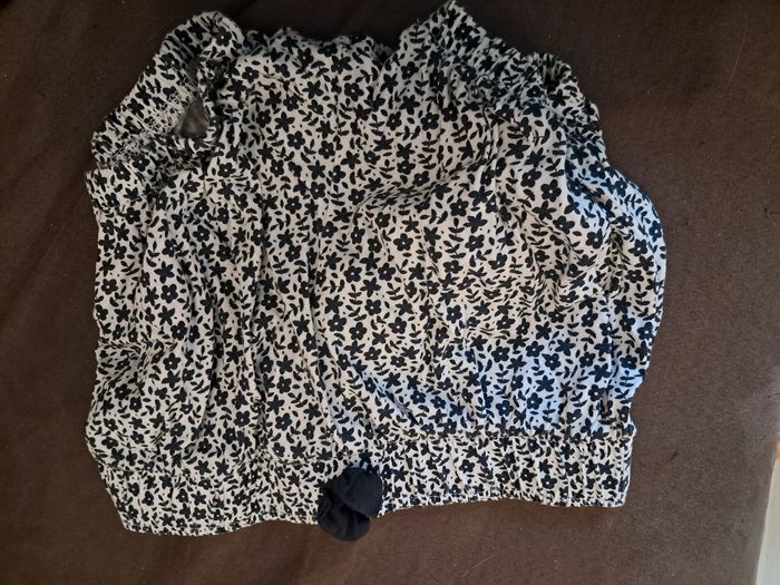 Lot vêtements bébé fille 18 mois - photo numéro 2