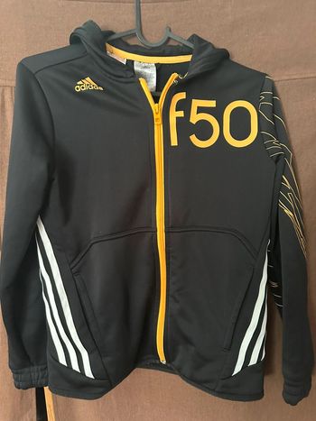 Veste Adidas F50