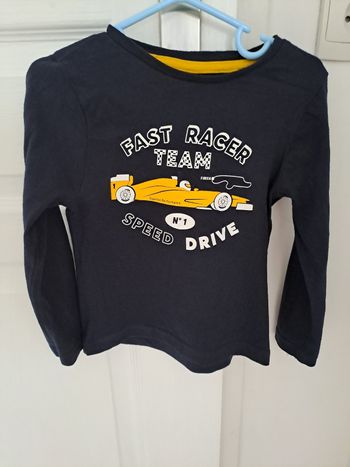 T shirt 3