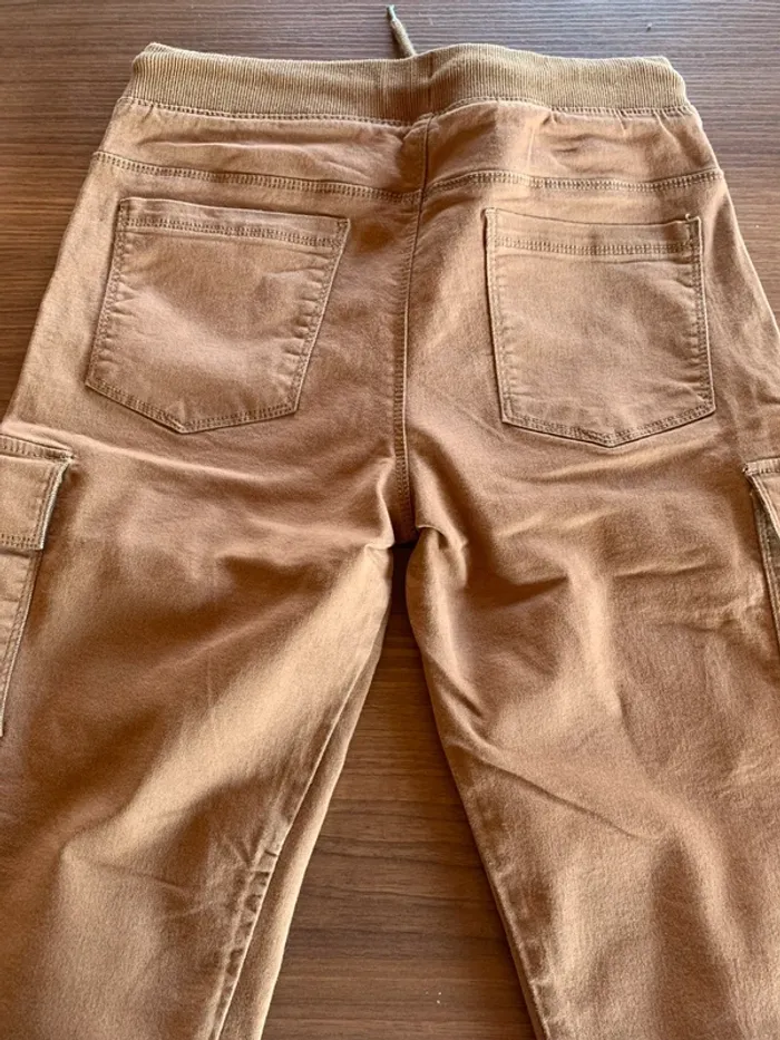 Pantalon cargo - photo numéro 3