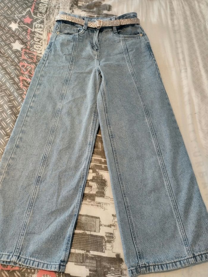 Jean Tape à l'oeil nouvelle collection