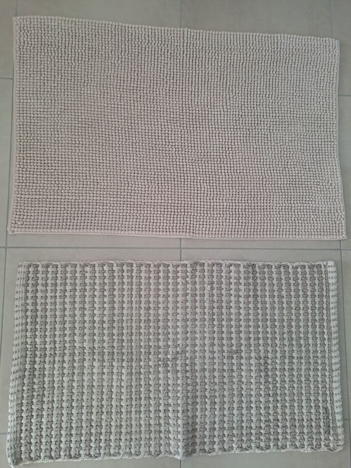 Lot tapis - photo numéro 2