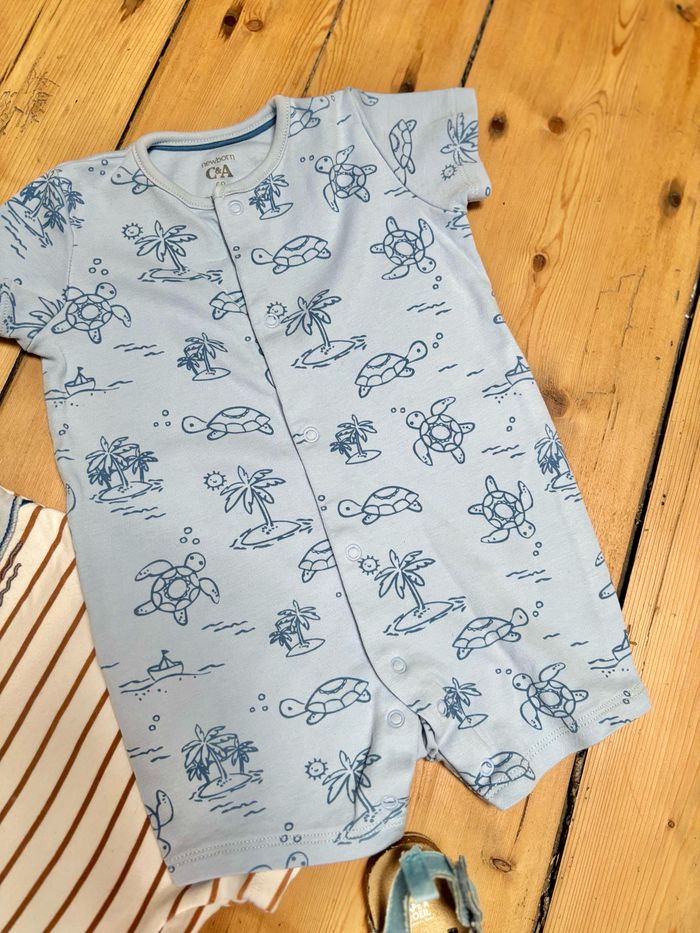 Lot vêtements - photo numéro 3