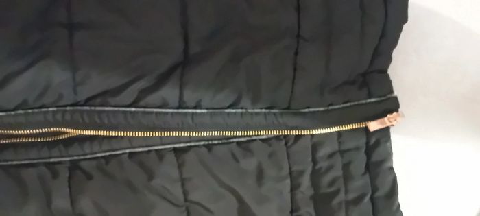 Veste cache cache - photo numéro 3