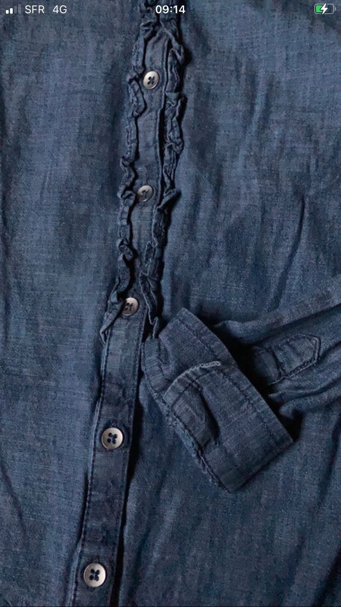 # robe# liquette# gap # 12 ans - photo numéro 5