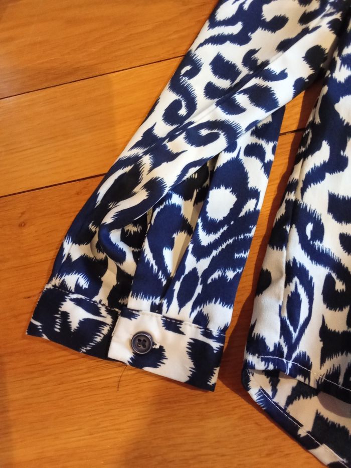 Chemise femme - photo numéro 2