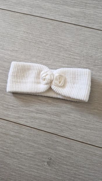 Bandeau fille bébé