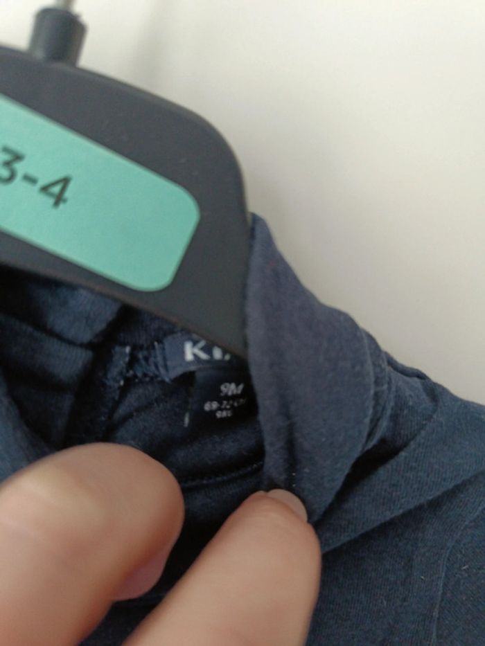 Sous pull - photo numéro 2