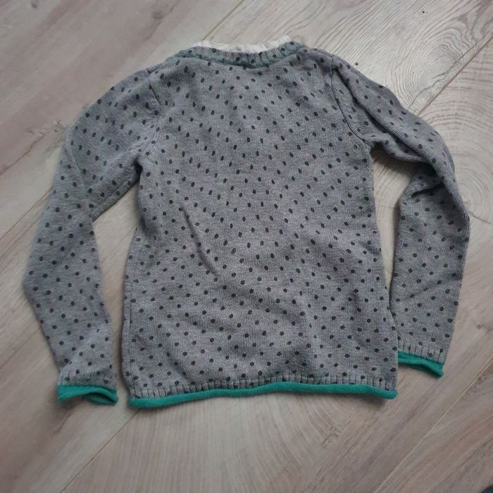 Pull orchestra 5 ans fille - photo numéro 2