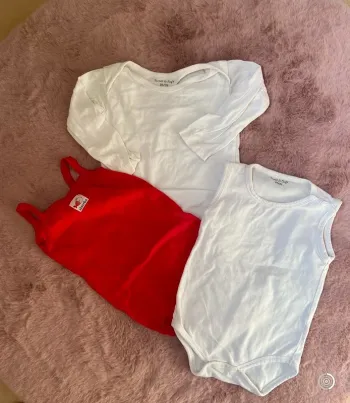 Body été lot 3