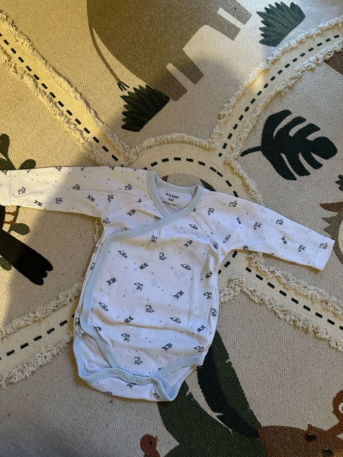 Body - photo numéro 2