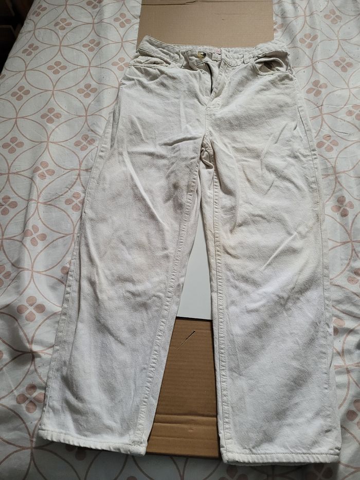 Lot vêtements  fille - photo numéro 4