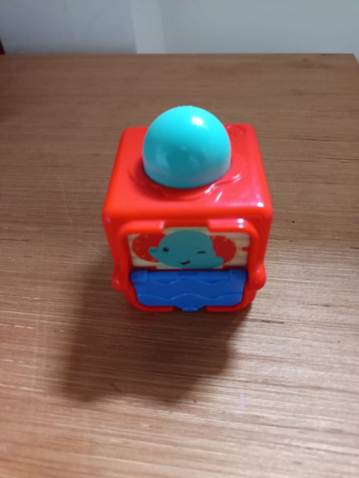 Jouet Mattel - photo numéro 3