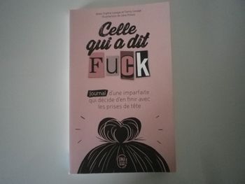 CELLE QUI A DIT FUCK