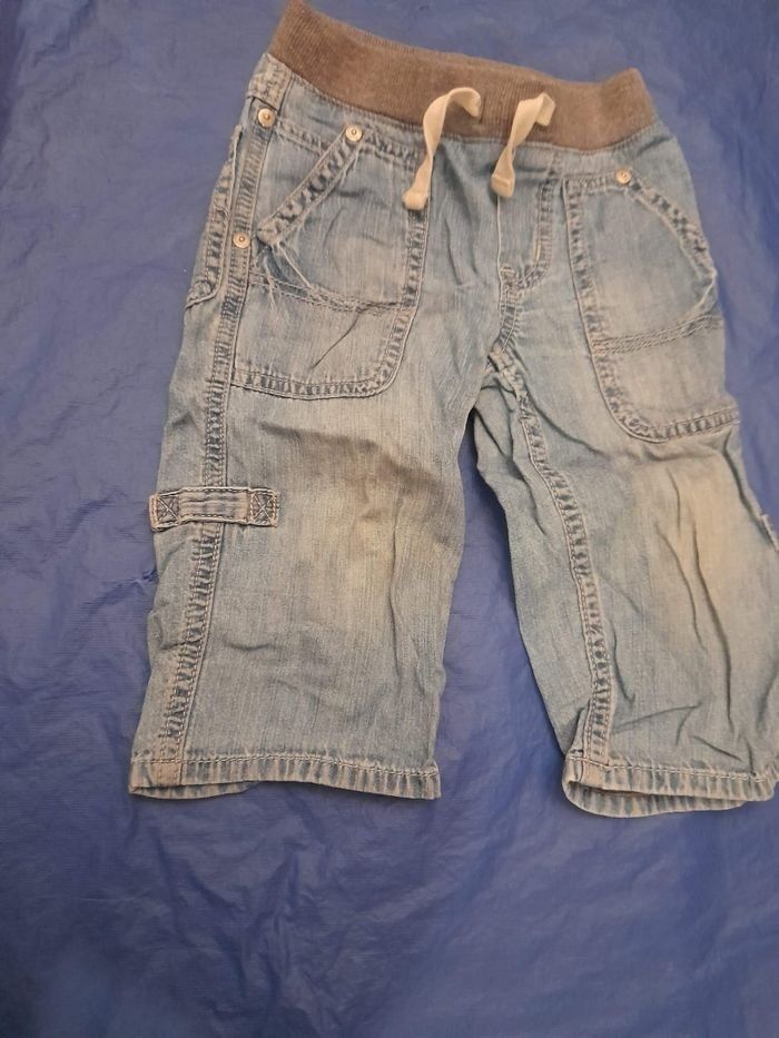 Pantalon - photo numéro 2