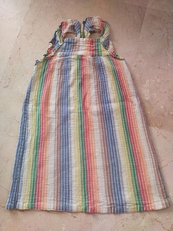 Robe Bonton T.6A
