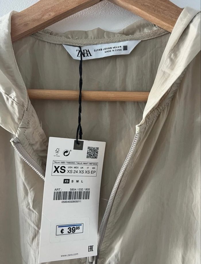 Robe Zara - photo numéro 2