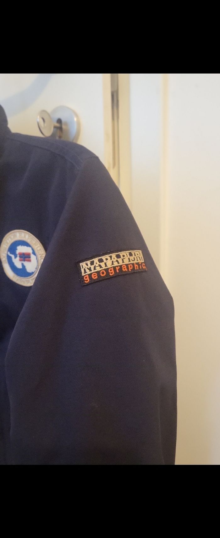 Veste napapijri - photo numéro 3